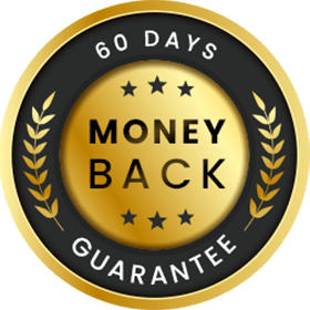 NervoGen Pro 60 days money back